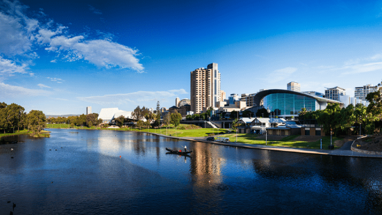 Colliers - ADELAIDE - Real Estate Agency
