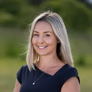 Natalie Bower - Real Estate Agent