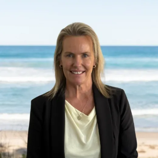 Kim Blake - Real Estate Agent at Ray White - Batemans Bay