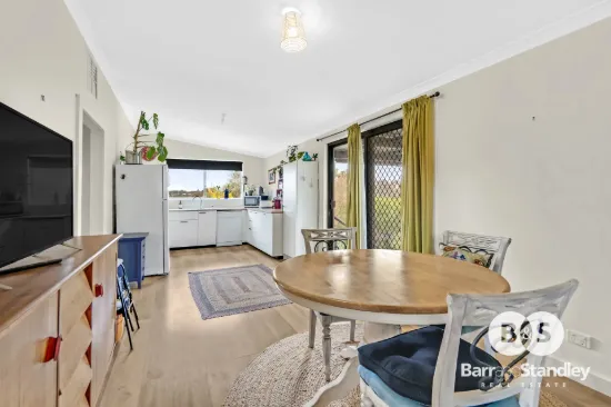 Family Home in Collie