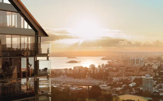 Sydney House