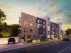 Parkwest Apartments