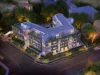Parkwest Apartments