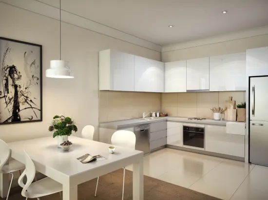 Parkwest Apartments