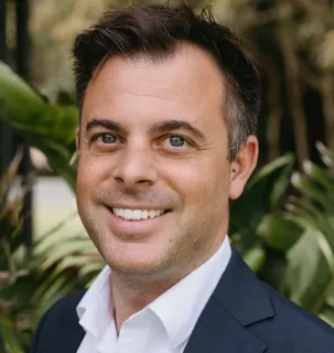 Mark De La Garde - Real Estate Agent
