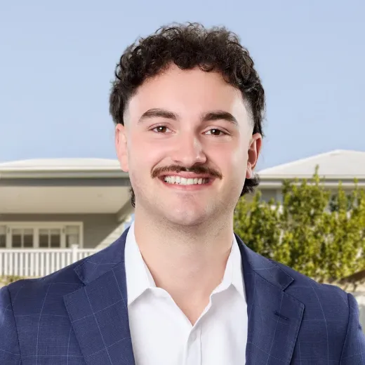 Heath Murray - Real Estate Agent at Ray White - Aspley 