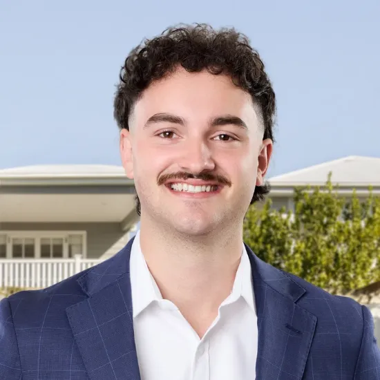 Heath Murray - Real Estate Agent at Ray White - Aspley 