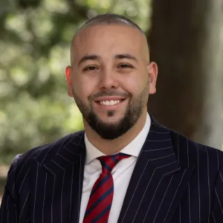 Alex Salameh - Real Estate Agent
