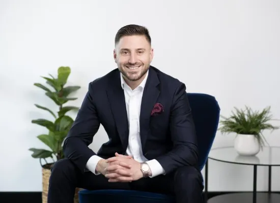 Andre Wazen - Real Estate Agent at Stone Real Estate Schofields/Quakers Hill - SCHOFIELDS