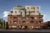 Brunswick East by Milieu