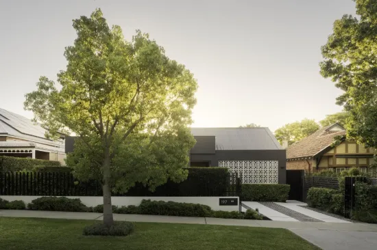 Modernist Luxury