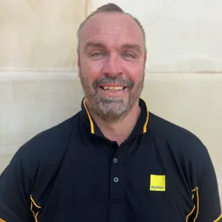 Ben Pepper - Real Estate Agent