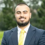 Abdullah Almashadani - Real Estate Agent From - Ray White - Wetherill Park/ Cecil Hills