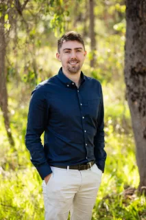 Michael Hagdorn - Real Estate Agent