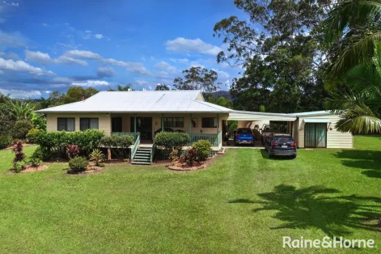 Rare 24.5 Acreage Lifestyle & Florist Opportunity in Traveston