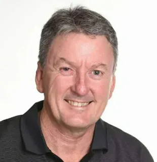 Rob Gordon - Real Estate Agent