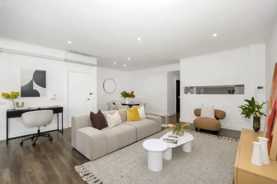 Fully Renovated Inner-City Retreat