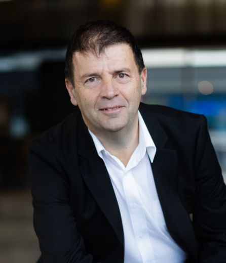 Robert Piromalli - Real Estate Agent at Next Vision Real Estate - COCKBURN CENTRAL