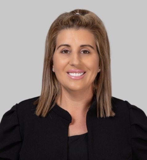 Monique McCombie - Real Estate Agent at Next Vision Real Estate - COCKBURN CENTRAL