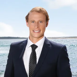 Mitch Kenyon - Real Estate Agent