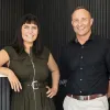 Suzanne & Luke Clarkson - Real Estate Agent - Stewart Estate Agents - BUNDALL