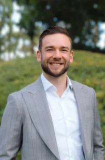 Josh McAdam - Real Estate Agent