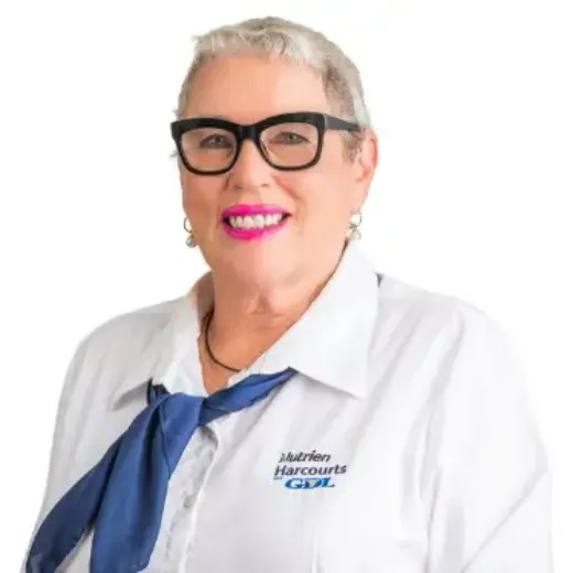 Toni Coutts - Real Estate Agent at Nutrien Harcourts GDL - Katherine