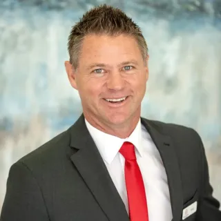 Robert Dolan - Real Estate Agent