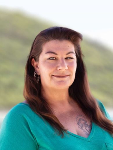 Elaine Herrera - Real Estate Agent at Lacey West - Burleigh Heads
