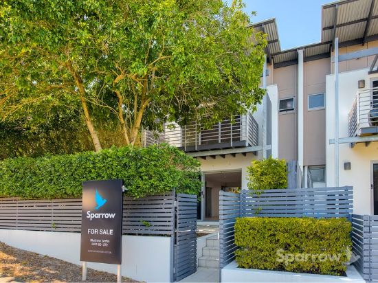 Sparrow Real Estate - GREENSLOPES - Real Estate Agency