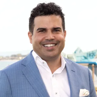 Damien Misso - Real Estate Agent