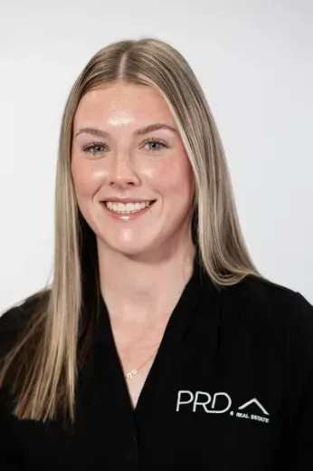 Maddi Sutton - Real Estate Agent at PRD - Tumut
