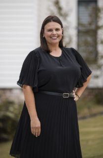 Mariana Gelevski - Real Estate Agent
