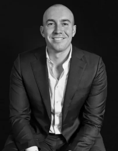 Christian  West - Real Estate Agent at PPD Real Estate Woollahra