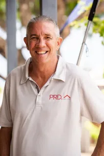 Andrew Blackley - Real Estate Agent