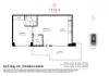 Spacious One Bedroom With Courtyard In A Prime Location
