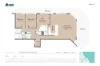 Rare North-East Corner Beachfront Residence 