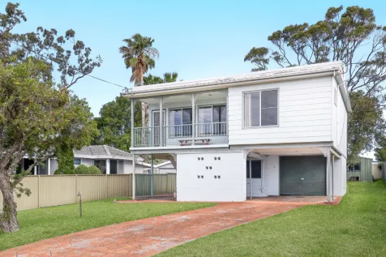 Unlock the Potential - Lakeside Opportunity
