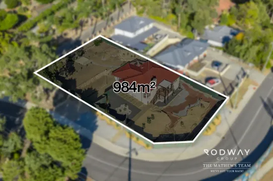Mount Nasura Gem - Spacious Home on a Massive 98