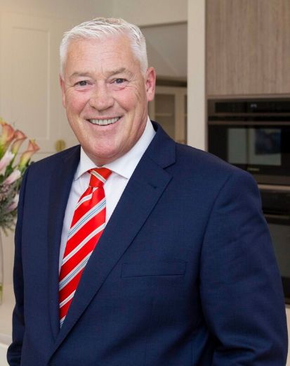 Jeffrey Anderson - Real Estate Agent at Ross Hunt - Surrey Hills