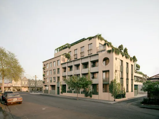 Liverpool St, Fitzroy North