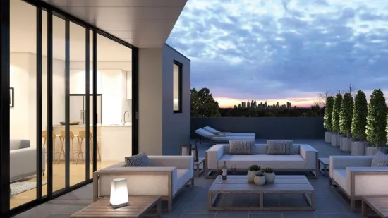 Luxe