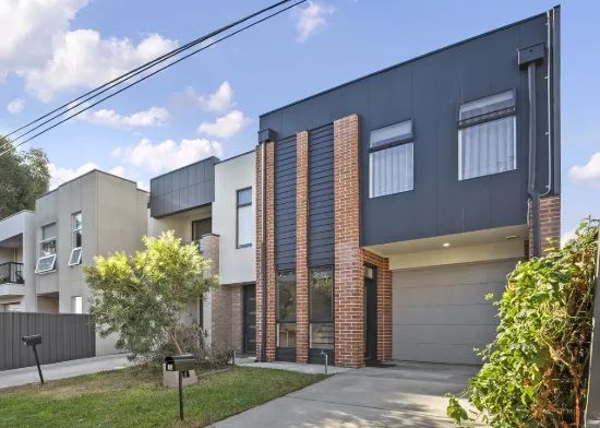 Low-Maintenance Modern Living in Campbelltown
