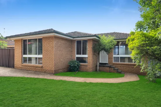 Dual Income | House & Granny Flat
