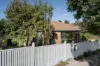 A spacious family home tucked into a city-fringe pocket