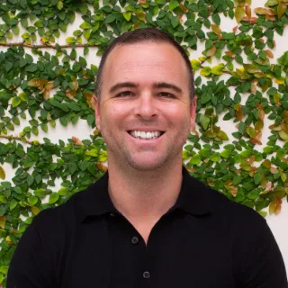 Troy Fitzgerald - Real Estate Agent