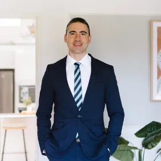 Mario  Tucci - Real Estate Agent