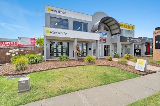 Ray White - Carrum Downs - Real Estate Agency