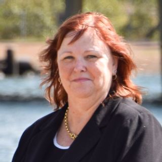 Gayle Pinkerton - Real Estate Agent