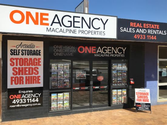 One Agency Property Connect - GRACEMERE - Real Estate Agency